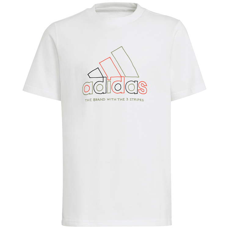 Футболка Adidas XPRESS BOYS photo 7