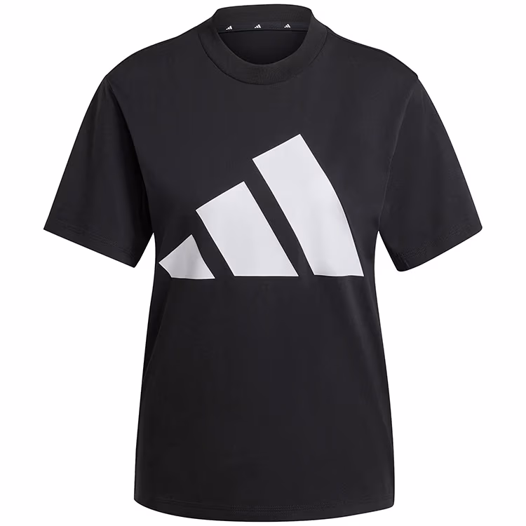 Tricou Adidas W BL SJ T