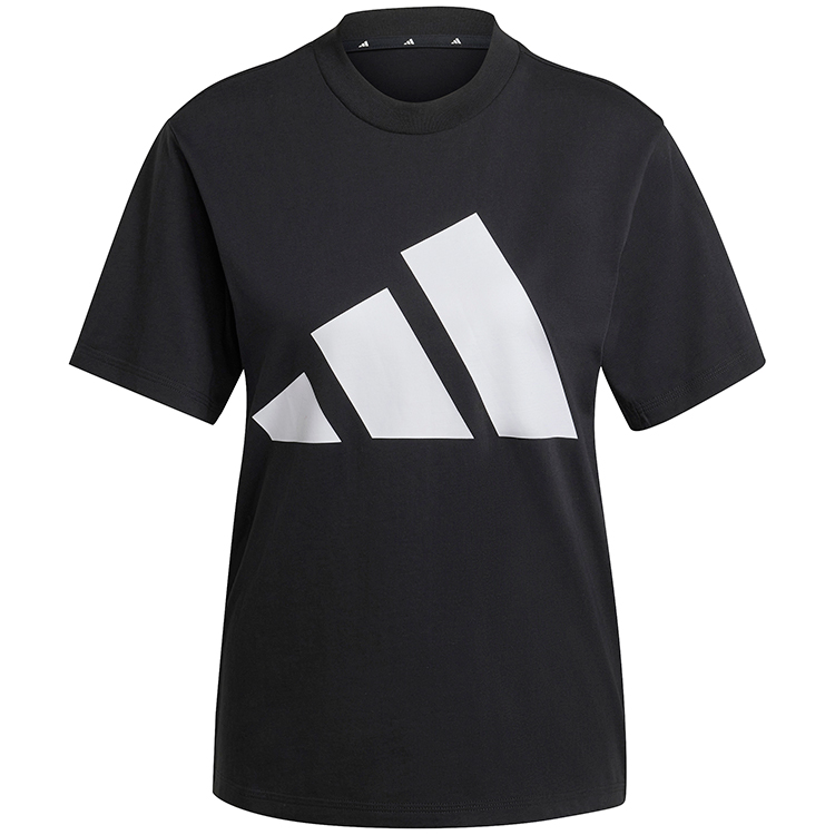 Tricou Adidas W BL SJ T photo Tricou Adidas W BL SJ T photo