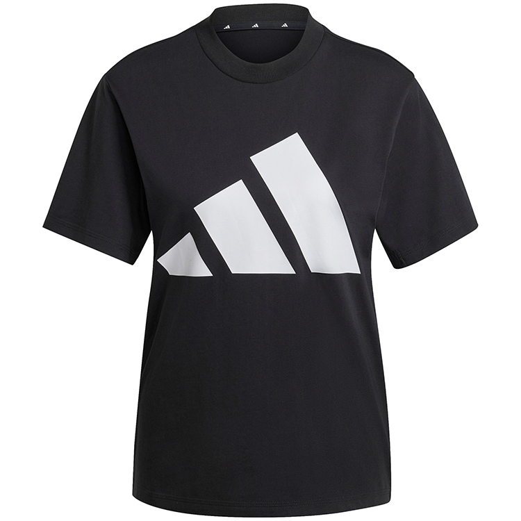 Tricou Adidas W BL SJ T XXS Negru Femei photo 7