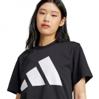 Tricou Adidas W BL SJ T thumbnav 6
