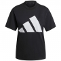 Tricou Adidas W BL SJ T thumbnav
