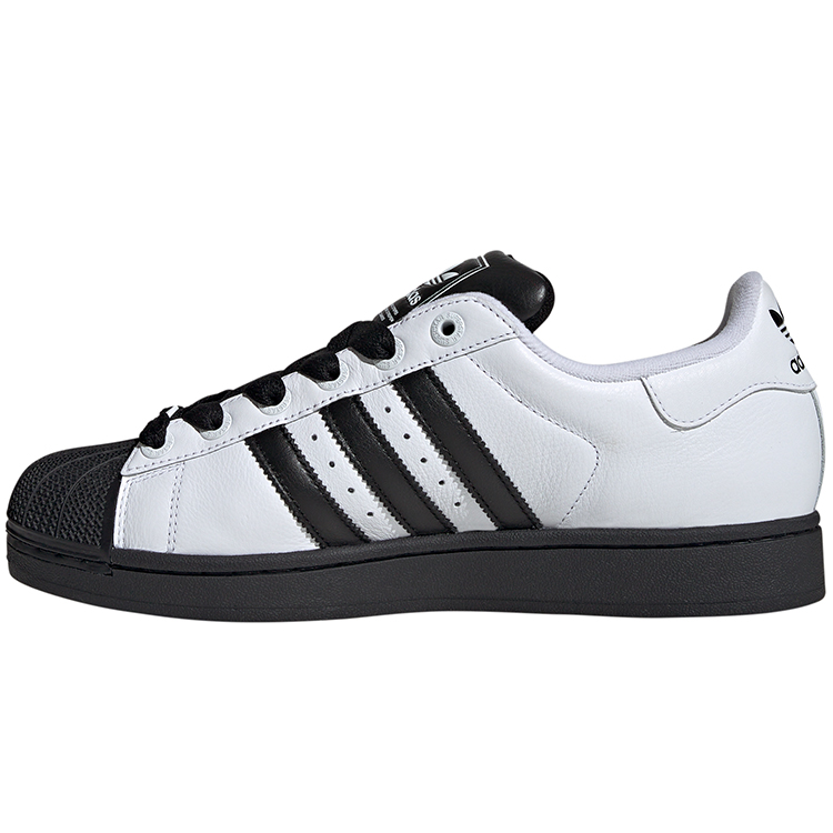 Incaltaminte Sport Adidas SUPERSTAR II photo 