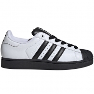 Incaltaminte Sport Adidas SUPERSTAR II thumbnav 2