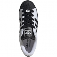 Incaltaminte Sport Adidas SUPERSTAR II thumbnav 3