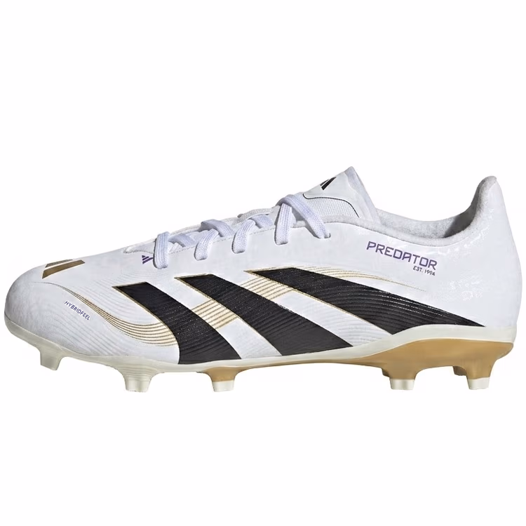Ghete pentru fotbal Adidas PREDATOR LEAGUE FG/MG