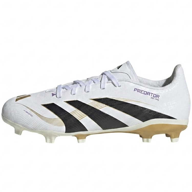 Ghete pentru fotbal Adidas PREDATOR LEAGUE FG/MG photo 1 Ghete pentru fotbal Adidas PREDATOR LEAGUE FG/MG photo 1