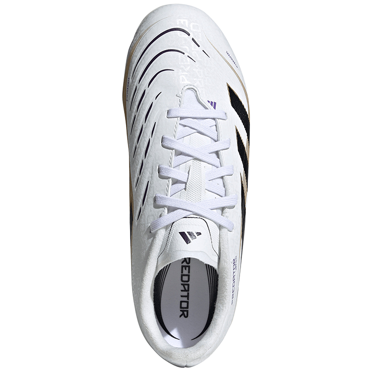 Ghete pentru fotbal Adidas PREDATOR LEAGUE FG/MG photo 3