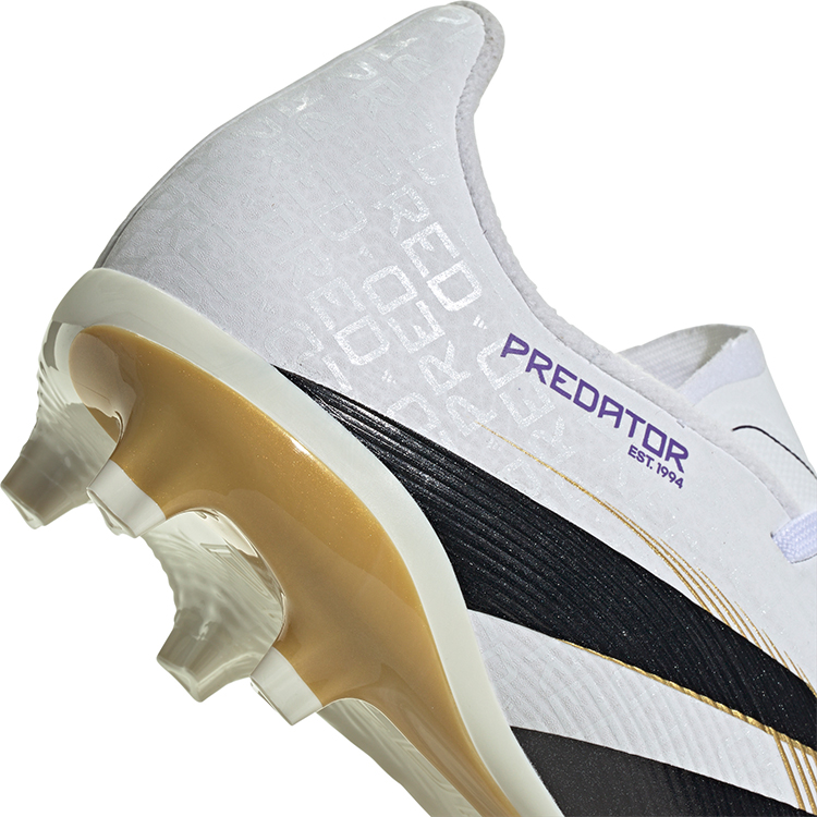 Ghete pentru fotbal Adidas PREDATOR LEAGUE FG/MG photo 5