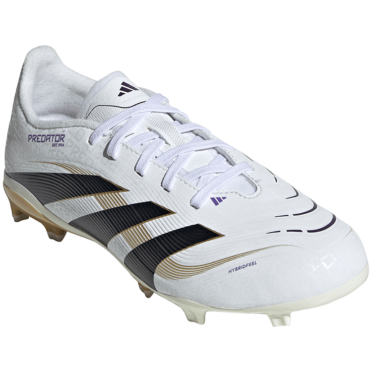 Ghete pentru fotbal Adidas PREDATOR LEAGUE FG/MG photo 7