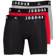Трусы мужские боксер Nike JHM FLIGHT COTTON CORE 3PK thumbnav