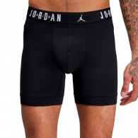Boxeri Nike JHM FLIGHT COTTON CORE 3PK thumbnav 2