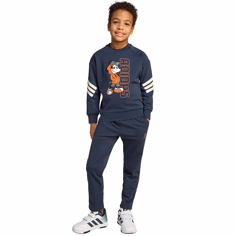 Спортивный костюм Adidas DISNEY MICKEY MOUSE JOGGER