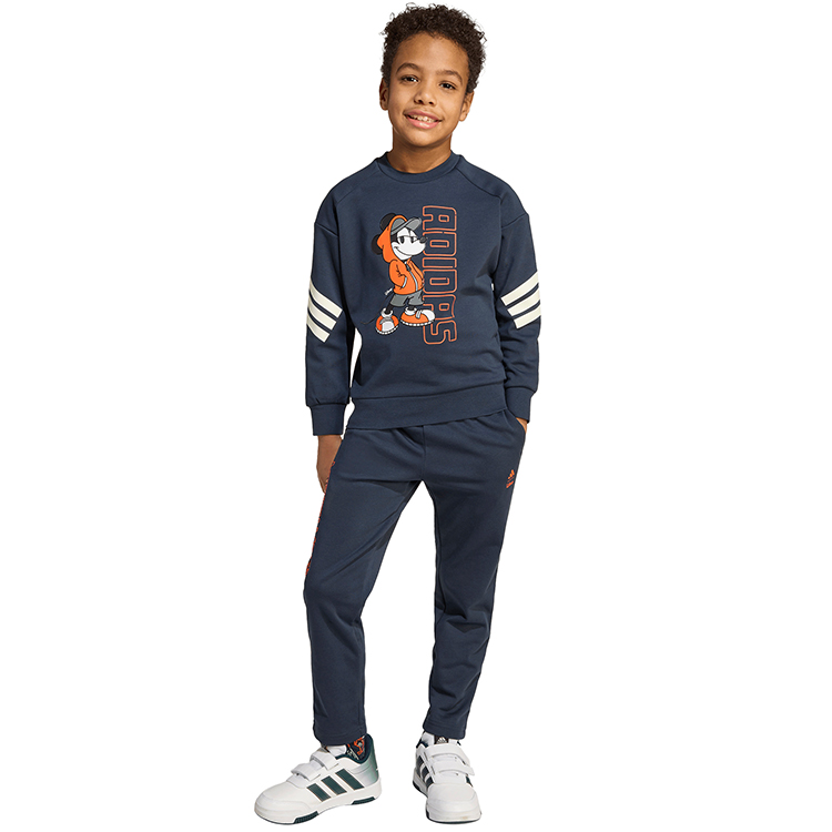 Costum Sportiv Adidas DISNEY MICKEY MOUSE JOGGER