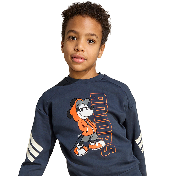 Costum Sportiv Adidas DISNEY MICKEY MOUSE JOGGER photo 6