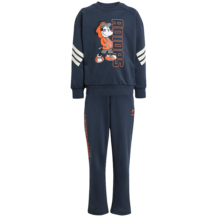 Costum Sportiv Adidas DISNEY MICKEY MOUSE JOGGER photo 9