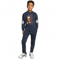 Costum Sportiv Adidas DISNEY MICKEY MOUSE JOGGER thumbnav 1