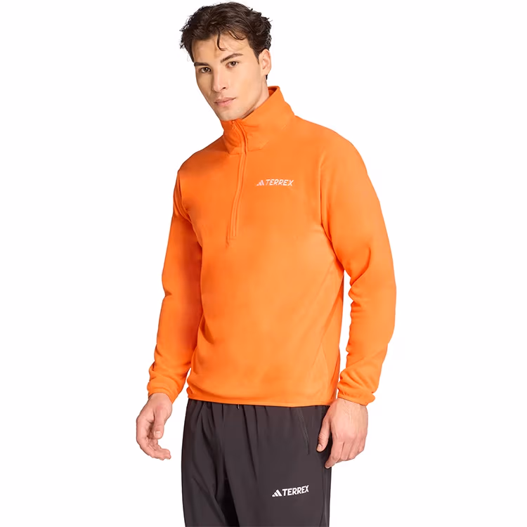 Толстовка Adidas MT ESS HZ FL