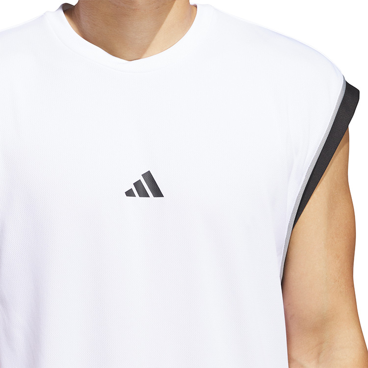 Майка Adidas BASKETBALL ALL-WORLD photo 3