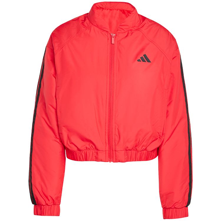 Scurta Adidas W ESS 3S IN B J XXS Rosu Femei photo 3