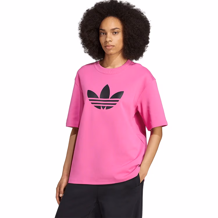 Футболка Adidas SPACER