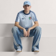 Tricou Adidas Italy Originals thumbnav 4