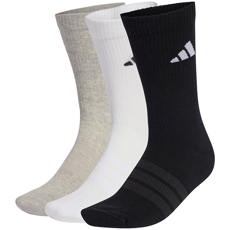 Носки Adidas CUSHIONED SPORTSWEAR photo 1