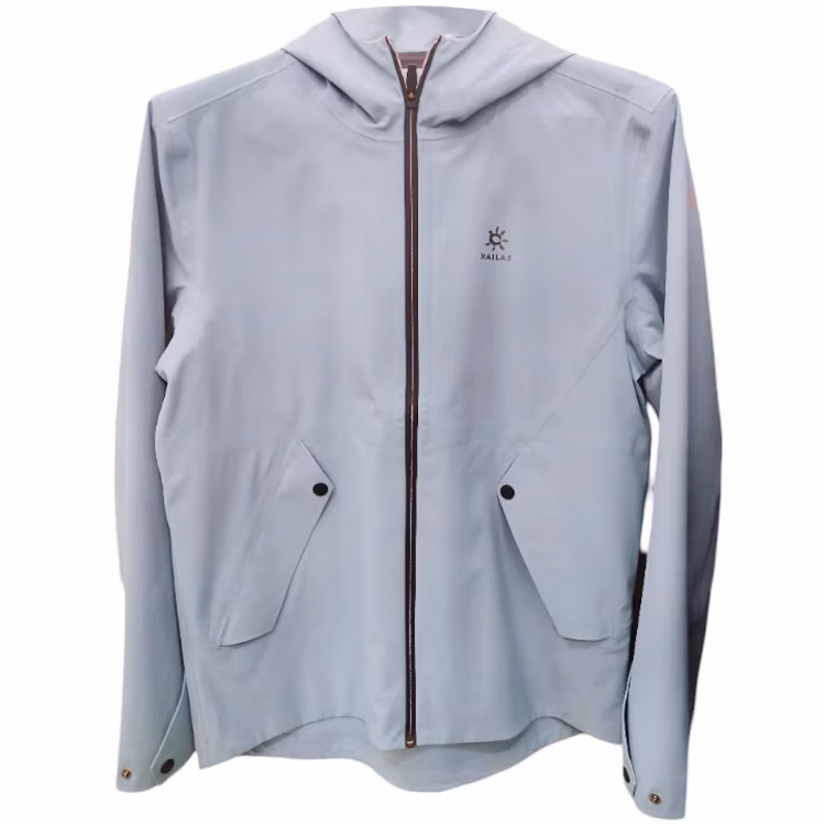 Scurta Kailas SOFTSHELL JACKET MEN