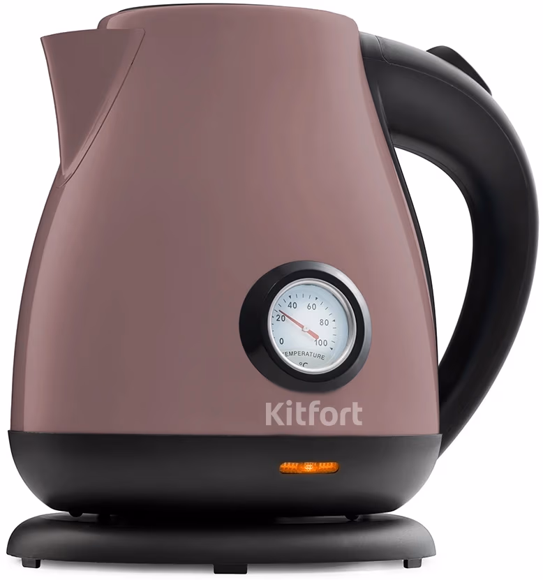 Fierbator de apa electric Kitfort KT6424 