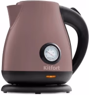Fierbator de apa electric Kitfort KT6424