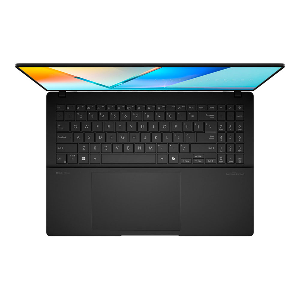 Laptop Asus M5606KA-SH124 photo 5