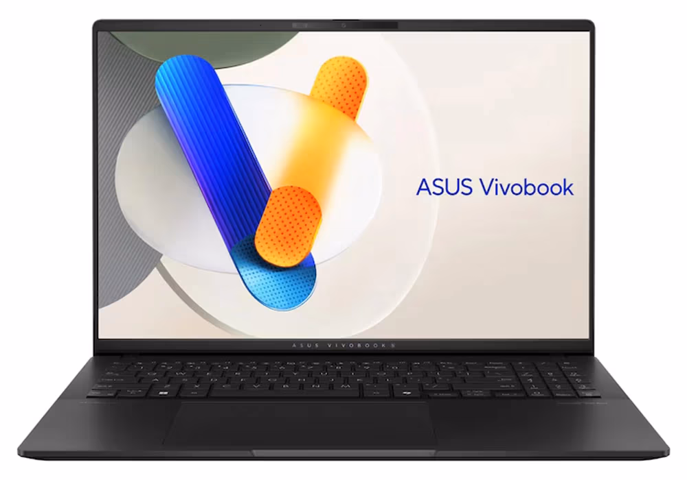 Ноутбук Asus M5606WAMX024, Ryzen 9, 32 ГБ ГБ, Черный 