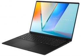 Ноутбук Asus M5606WAMX024, Ryzen 9, 32 ГБ ГБ, Черный thumbnav 2