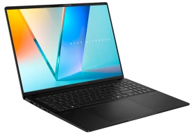 Ноутбук Asus M5606WAMX024, Ryzen 9, 32 ГБ ГБ, Черный thumbnav 6