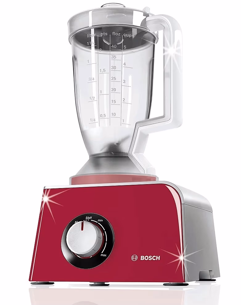 Кухонный комбайн Bosch MCM42024