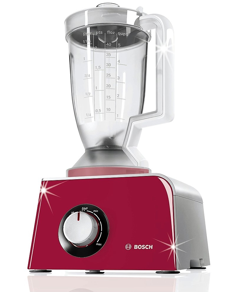 Кухонный комбайн Bosch MCM42024 photo 1