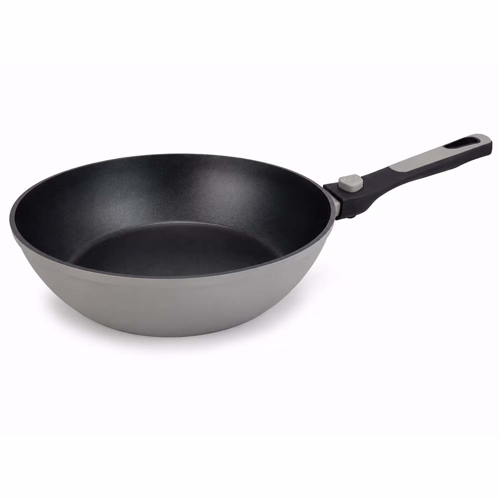 Wok сковорода Maxmark MKML10124 