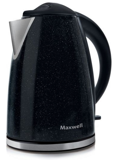 Fierbator de apa electric Maxwell MW-1024 photo 1 Fierbator de apa electric Maxwell MW-1024 photo 1