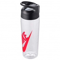 Бутылка Nike TR HYPERCHARGE STRAW BOTTLE GRAPHIC thumbnav