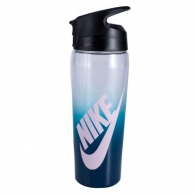 Бутылка Nike TR HYPERCHARGE STRAW BOTTLE GRAPHIC thumbnav