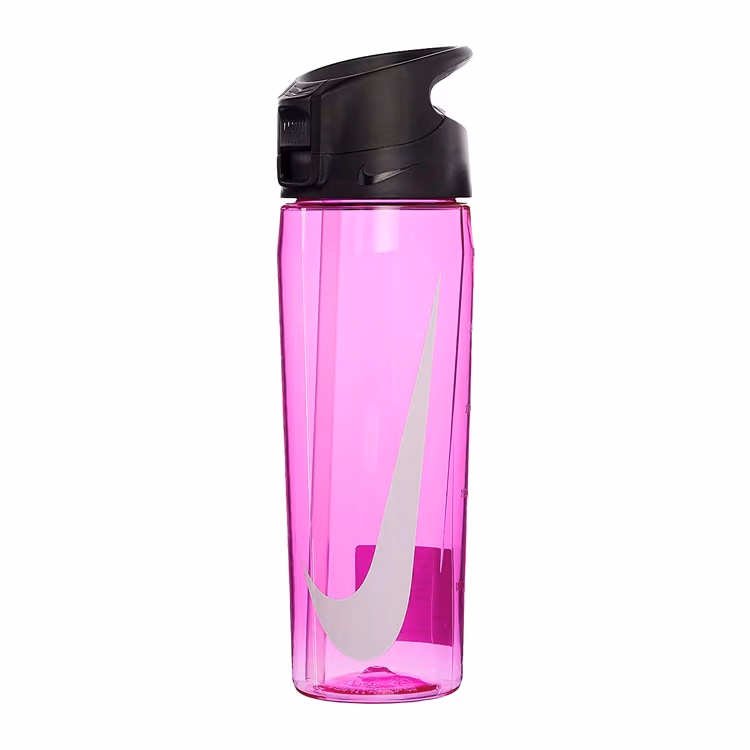 Бутылка Nike TR HYPERCHARGE STRAW BOTTLE 24 OZ 