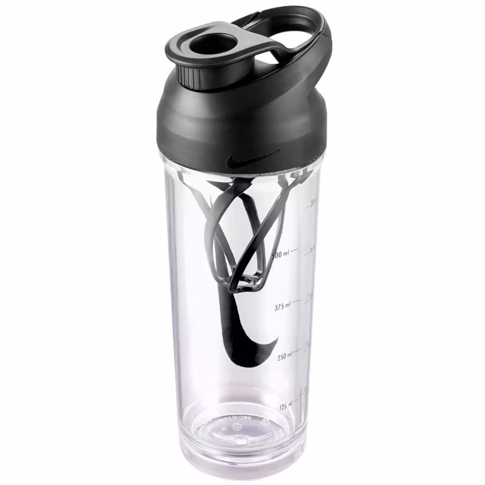 Бутылка Nike TR HYPERCHARGE SHAKER BOTTLE 