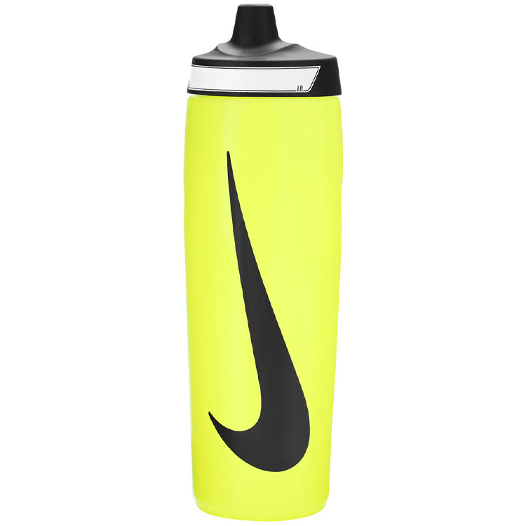 Бутылка Nike REFUEL BOTTLE 24 OZ photo Бутылка Nike REFUEL BOTTLE 24 OZ photo