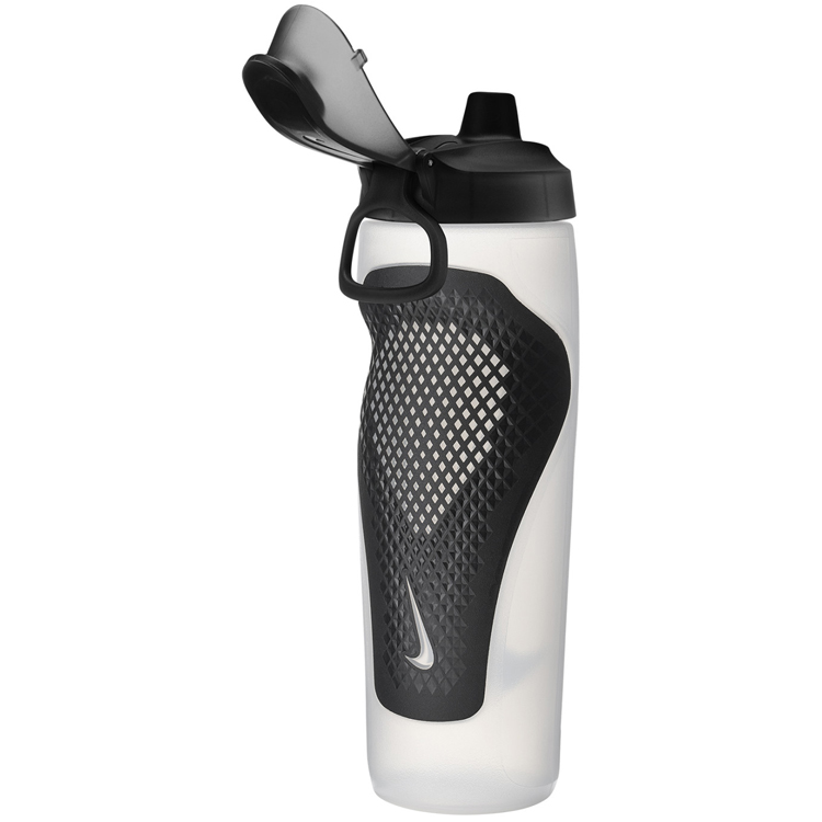 Sticla Nike REFUEL BOTTLE LOCKING LID 24 OZ/ N100766812524 photo 3