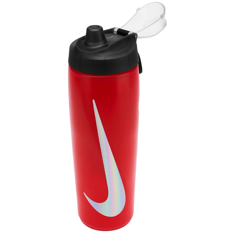 Sticla Nike REFUEL BOTTLE LOCKING LID 24 OZ/ N100766864024 photo 4