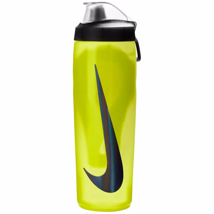 Бутылка Nike REFUEL BOTTLE LOCKING LID 24 OZ