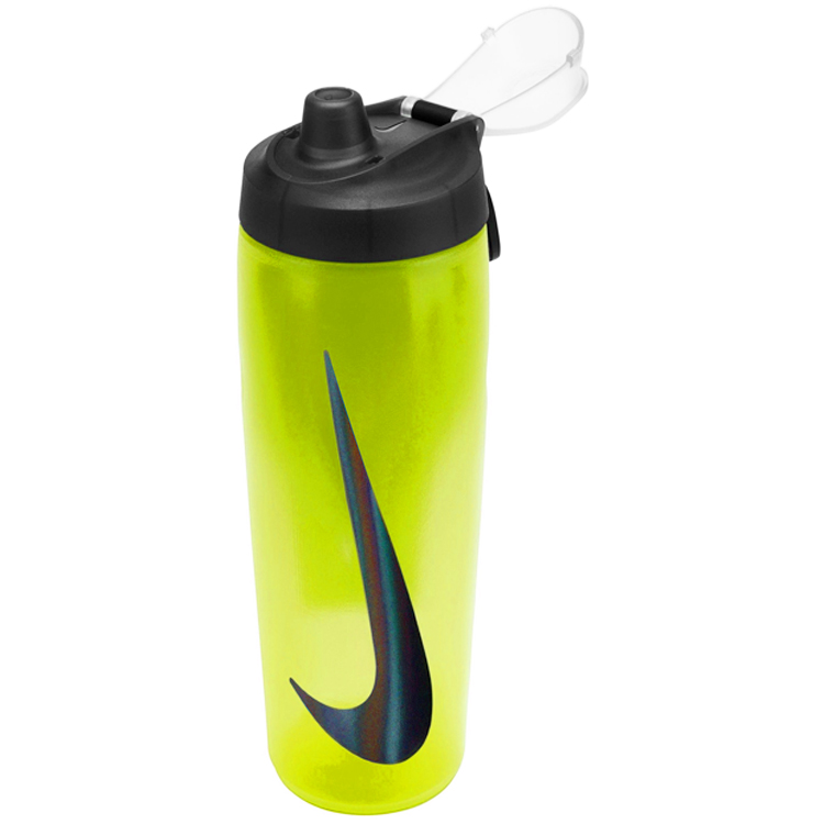 Sticla Nike REFUEL BOTTLE LOCKING LID 24 OZ/ N100766870524 photo 3