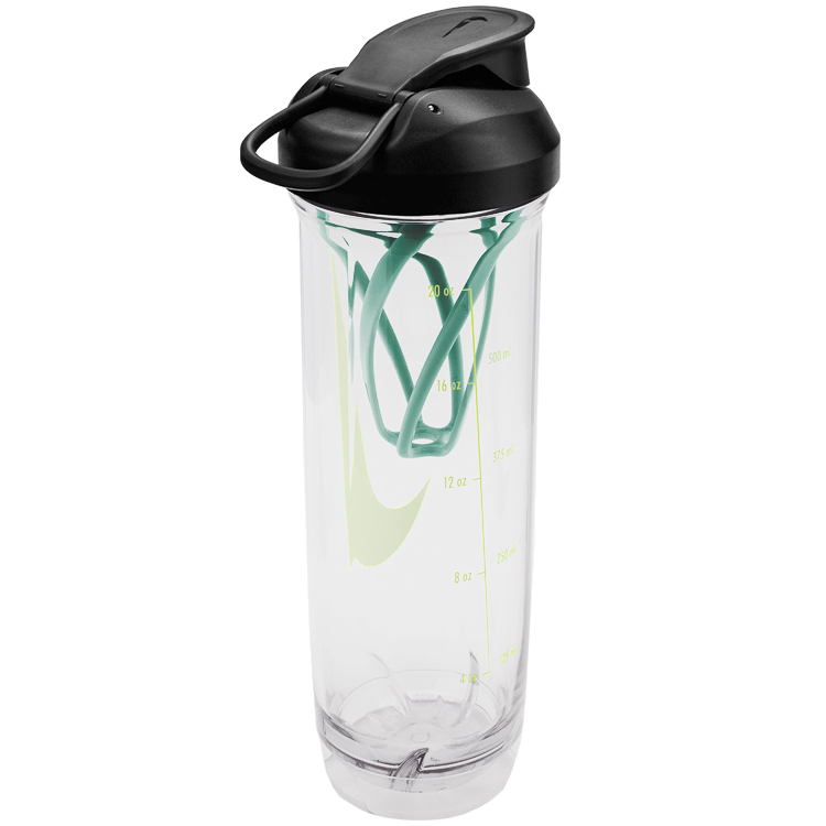 Бутылка Nike TR RECHARGE SHAKER BOTTLE 2.0 24 OZ photo 2