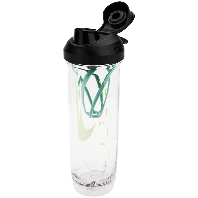 Бутылка Nike TR RECHARGE SHAKER BOTTLE 2.0 24 OZ photo 3