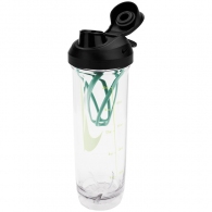 Бутылка Nike TR RECHARGE SHAKER BOTTLE 2.0 24 OZ thumbnav 3